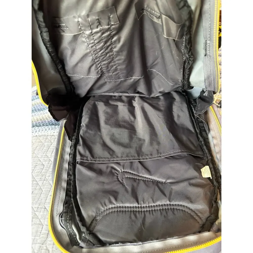 Nike BB/SB Player Backpack Grey
